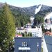 Brasov Apartament unic in Predeal – lux, vedere la partie cu terasa si parcare
