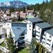 Brasov Apartament unic in Predeal – lux, vedere la partie cu terasa si parcare