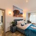 Brasov Apartament unic in Predeal – lux, vedere la partie cu terasa si parcare