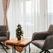 Brasov Apartament unic in Predeal – lux, vedere la partie cu terasa si parcare