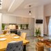 Brasov Apartament unic in Predeal – lux, vedere la partie cu terasa si parcare
