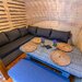 Brasov Apartament unic in Predeal – lux, vedere la partie cu terasa si parcare